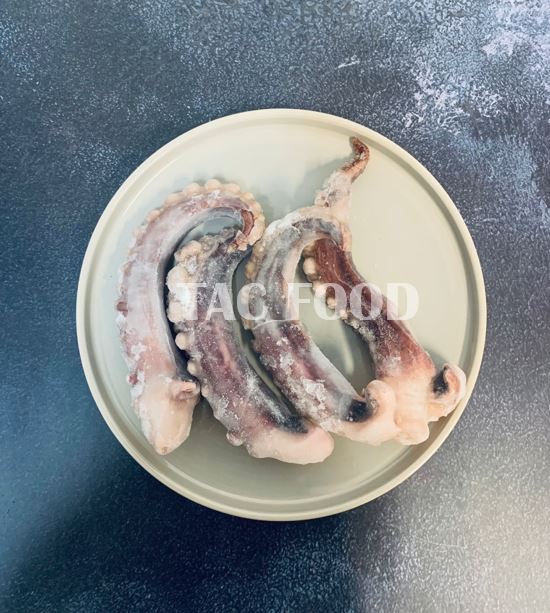 Octopus (Tako) Tentacles 500g