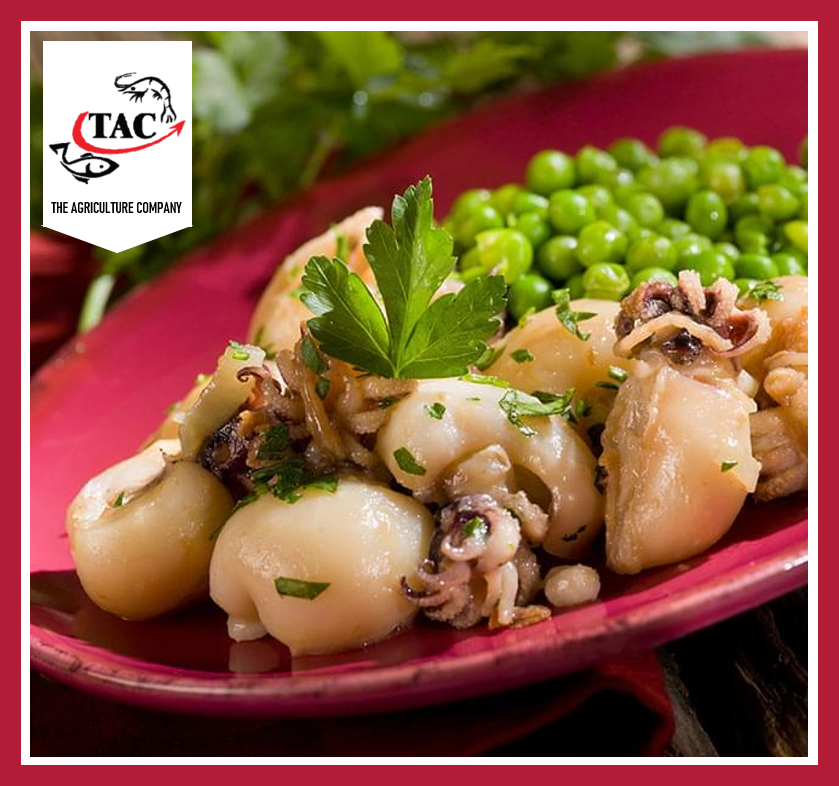 Baby Cuttlefish 小墨斗 500g