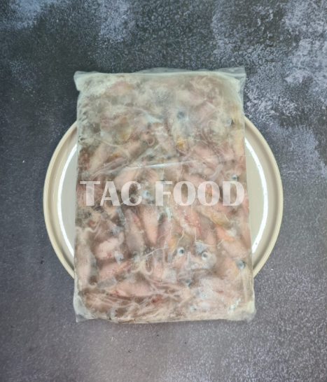 Baby Squid 小乌贼 500g