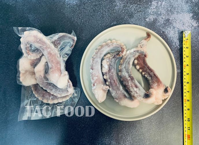 Octopus (Tako) Tentacles 500g